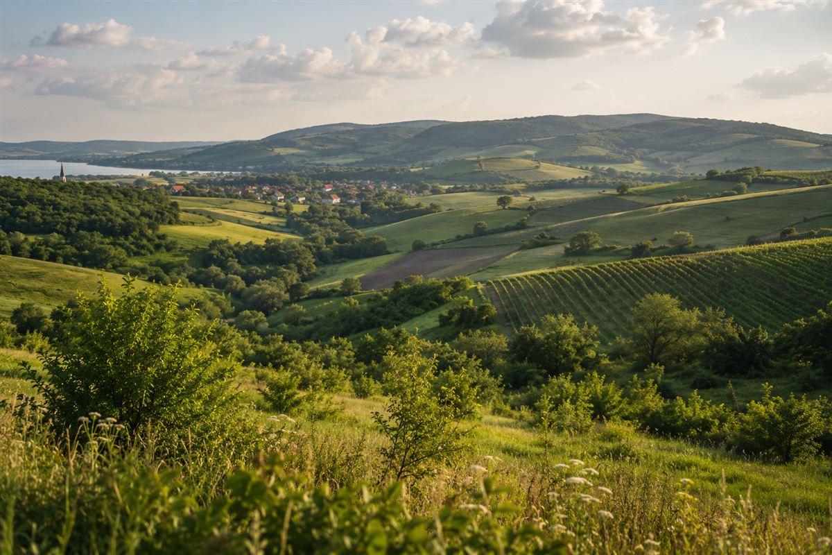 TÉKA (TájÉrtékKAtaszter) adatbázis és szolgáltatási rendszer