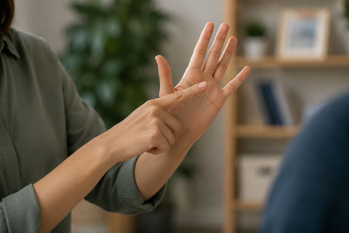 Hallássérült fiatalok pályaorientációja és munkaerő-piaci integrációja