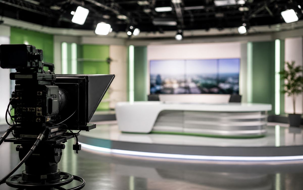 KROLIFY a médiában: Duna TV interjú a Krolify menekültügyi kutatásai kapcsán
