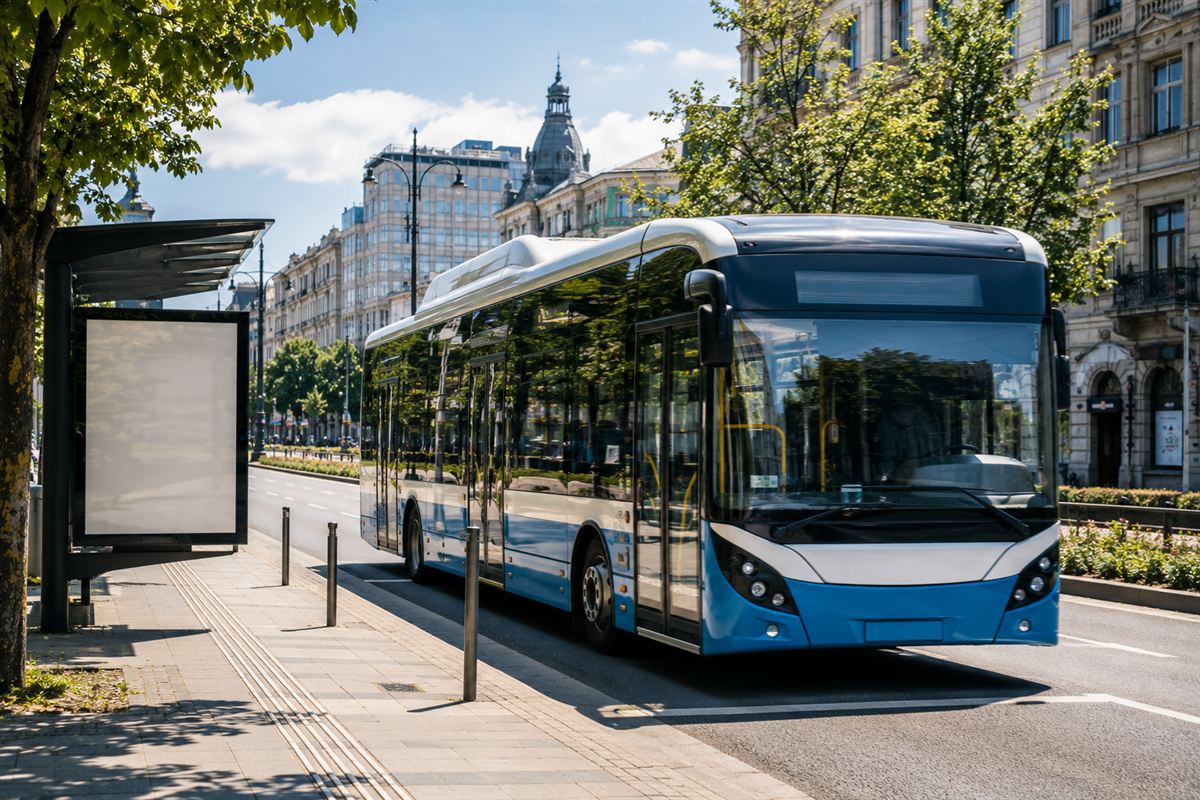 Rugalmas tömegközlekedési rendszerek bevezethetőségének vizsgálata (Archívum)