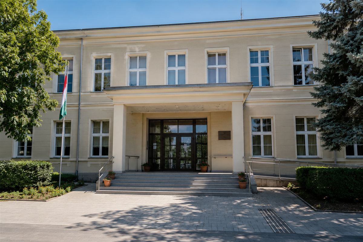 Állami támogatásban részesülő szervezetek gazdálkodása (Archívum)